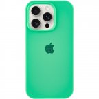 Чехол Silicone Case Full Protective (AA) для Apple iPhone 15 Pro (6.1")