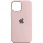 Чехол Silicone Case Full Protective (AA) для Apple iPhone 15 (6.1")