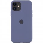 Чохол Silicone Case Full Protective (AA) для Apple iPhone 11 (6.1")