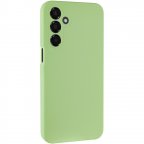 Чохол Silicone Cover Lakshmi Full Camera (AA) для Samsung Galaxy A16 4G/5G