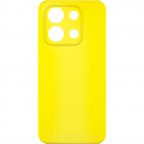 Чехол Silicone Cover Lakshmi Full Camera (AA) для Xiaomi Redmi Note 13 4G