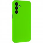 Чохол Silicone Cover Lakshmi Full Camera (AA) для Samsung Galaxy A16 4G/5G