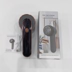 Машинка для стрижки катышков 18532 19.5х8 см серая с черным