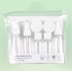 Набор дорожный 18587 8 предметов белый