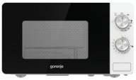 Микроволновка Gorenje MO20E2W 800 Вт белая