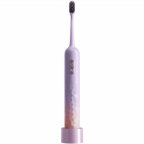 Электрическая зубная щетка EnСhen Aurora T3 Pink AuroraT3Pink розовая