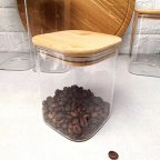 Банка для хранения 18623 10х12 см 850 мл