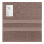 Полотенце банное Ardesto Splendid ART2370BE 70х140 см бежевое