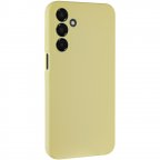Чохол Silicone Cover Lakshmi Full Camera (AA) для Samsung Galaxy A16 4G/5G