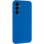 Чохол Silicone Cover Lakshmi Full Camera (AA) для Samsung Galaxy A16 4G/5G