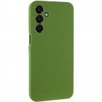 Чохол Silicone Cover Lakshmi Full Camera (AA) для Samsung Galaxy A16 4G/5G