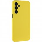 Чохол Silicone Cover Lakshmi Full Camera (AA) для Samsung Galaxy A16 4G/5G