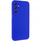 Чехол Silicone Cover Lakshmi Full Camera (AA) для Samsung Galaxy A24 4G