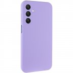 Чехол Silicone Cover Lakshmi Full Camera (AA) для Samsung Galaxy A24 4G