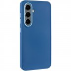 TPU чехол Bonbon Metal Style для Samsung Galaxy S23+