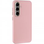 TPU чехол Bonbon Metal Style для Samsung Galaxy S23+