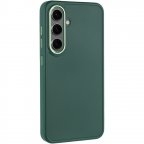 TPU чехол Bonbon Metal Style для Samsung Galaxy S23+