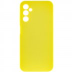 Чохол Silicone Cover Lakshmi Full Camera (AAA) для Samsung Galaxy A05s
