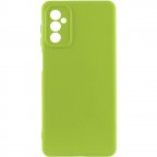 Чохол Silicone Cover Lakshmi Full Camera (AAA) для Samsung Galaxy A05s
