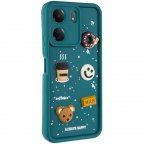 Чехол TPU Toys Case для Xiaomi Redmi 13C / Poco C65