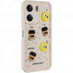 Чехол TPU Toys Case для Xiaomi Redmi 13C / Poco C65