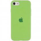 Чехол Silicone Case Full Protective (AA) для Apple iPhone SE (2020)