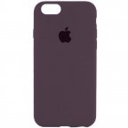 Чехол Silicone Case Full Protective (AA) для Apple iPhone SE (2020)