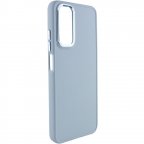 TPU чехол Bonbon Metal Style для Samsung Galaxy A34 5G