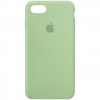 Чехол Silicone Case Full Protective (AA) для Apple iPhone SE (2020)