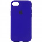 Чехол Silicone Case Full Protective (AA) для Apple iPhone 6/6s (4.7")