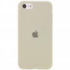 Чехол Silicone Case Full Protective (AA) для Apple iPhone SE (2020)