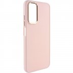 TPU чехол Bonbon Metal Style для Samsung Galaxy A54 5G