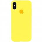 Чохол Silicone Case Full Protective (AA) для Apple iPhone XS Max (6.5")