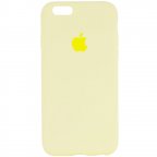 Чохол Silicone Case Full Protective (AA) для Apple iPhone 6/6s (4.7")