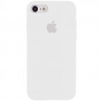 Чохол Silicone Case Full Protective (AA) для Apple iPhone 6/6s (4.7")