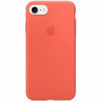 Чохол Silicone Case Full Protective (AA) для Apple iPhone 6/6s (4.7")