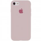 Чохол Silicone Case Full Protective (AA) для Apple iPhone 6/6s (4.7")