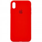 Чохол Silicone Case Full Protective (AA) для Apple iPhone XR (6.1")