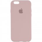 Чохол Silicone Case Full Protective (AA) для Apple iPhone 6/6s (4.7")