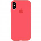Чохол Silicone Case Full Protective (AA) для Apple iPhone XS Max (6.5")