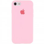Чохол Silicone Case Full Protective (AA) для Apple iPhone 6/6s (4.7")