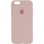 Чохол Silicone Case Full Protective (AA) для Apple iPhone 6/6s (4.7")