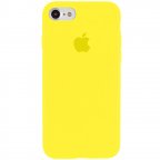 Чохол Silicone Case Full Protective (AA) для Apple iPhone 6/6s (4.7")