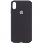 Чохол Silicone Case Full Protective (AA) для Apple iPhone XR (6.1")