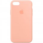 Чохол Silicone Case Full Protective (AA) для Apple iPhone 6/6s (4.7")