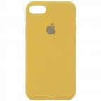Чохол Silicone Case Full Protective (AA) для Apple iPhone 6/6s (4.7")