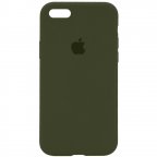 Чохол Silicone Case Full Protective (AA) для Apple iPhone 6/6s (4.7")