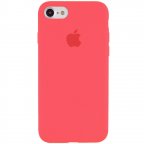Чохол Silicone Case Full Protective (AA) для Apple iPhone 6/6s (4.7")