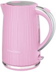 Электрочайник Russell Hobbs Raspberry 27362-70 1,7 л розовый
