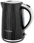 Электрочайник Russell Hobbs Eden BlaСk 27361-70 1,7 л черный